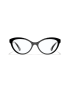 [CHANEL] Cat Eye Sunglasses A71484X02123S2212