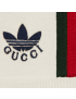 [GUCCI] adidas x  elastic viscose shorts 700480XKCIF9791