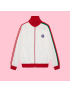 [GUCCI] adidas x  cotton jersey jacket 692108XJEKY9088