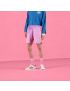 [GUCCI] adidas x  Trefoil print shorts 701367ZAJRU5295