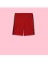 [GUCCI] adidas x  viscose shorts 696243XKCIH6429