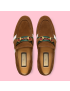 [GUCCI] adidas x  womens loafer 7022841DPM02860