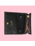 [GUCCI] adidas x  card case with Horsebit 702248DJ24G1057