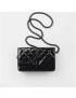 [CHANEL] 2 55 Wallet On Chain A70328B0228194305