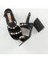 [CHANEL] Sandals G37439Y56040K4628