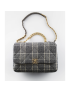[CHANEL] 19 Maxi Handbag AS1162B08574ND195