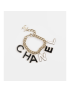 [CHANEL] Bracelet AB8724B08502NI910