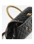 [CHANEL] Flap Bag With Top Handle A92990B0841894305