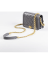 [CHANEL] BOY CHANEL Clutch With Chain AP2464B08358NI691