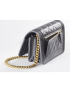 [CHANEL] BOY CHANEL Clutch With Chain AP2464B08358NI691