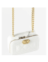 [CHANEL] BOY CHANEL Clutch With Chain AP2708B0835810601