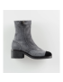 [CHANEL] Ankle Boots G39172X56611K4430