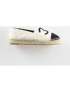 [CHANEL] Espadrilles G29762Y56029K4575