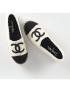 [CHANEL] Espadrilles G29762Y56029K4575