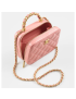 [CHANEL] Small Vanity Case AS3318B08576NI682