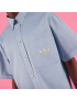 [GUCCI] adidas x  Oxford cotton shirt 701360ZAJRO4689