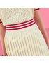 [GUCCI] adidas x  cotton skirt 702874XKCF89296