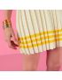 [GUCCI] adidas x  cotton skirt 702874XKCF89296