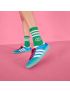 [GUCCI] adidas x  womens Gazelle sneaker 707867U7R103660