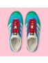 [GUCCI] adidas x  womens Gazelle sneaker 707867U7R103660