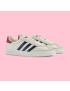 [GUCCI] adidas x  womens Gazelle sneaker 707861UTT109060