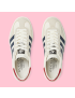 [GUCCI] adidas x  womens Gazelle sneaker 707861UTT109060