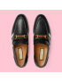 [GUCCI] adidas x  mens loafer 7022831DOQ01061