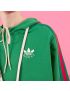 [GUCCI] adidas x  cotton sweatshirt 692107XJEKQ3826