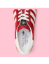 [GUCCI] adidas x  mens Gazelle sneaker 7078489STU06360