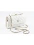 [CHANEL] Flap Phone Holder with Chain AP2875B0844010601