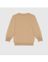 [GUCCI] Extra fine wool jumper 696368XKCBW2602