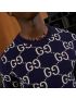 [GUCCI] GG wool jacquard jumper 692900XKCC54492