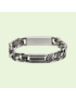 [GUCCI] logo thin enamel bracelet 701625J84101064