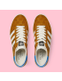 [GUCCI] adidas x  womens GG Gazelle sneaker 707873UWV207163