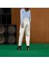 [GUCCI] Wool trousers with self tie belt 686574ZAIN89057