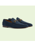 [GUCCI] Mens  Jordaan loafer 406994CH0004009