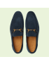 [GUCCI] Mens  Jordaan loafer 406994CH0004009