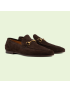 [GUCCI] Mens  Jordaan loafer 406994CH0002140