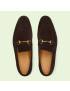 [GUCCI] Mens  Jordaan loafer 406994CH0002140