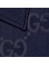 [GUCCI] Jumbo GG cotton canvas jacket 694139ZAIDI4596
