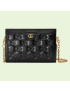 [GUCCI] GG Matelasse small bag 702200UM8HG1046