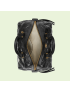 [GUCCI] GG Matelasse leather medium bag 702242UM8HG1046