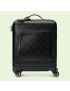 [GUCCI] GG embossed small cabin trolley 4510031W3AN1000