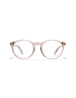[CHANEL] Pantos Eyeglasses A75231X08101V1709