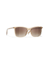[CHANEL] Square Sunglasses A71405X08101S0815