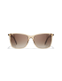 [CHANEL] Square Sunglasses A71405X08101S0815