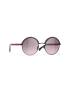 [CHANEL] Round Sunglasses A71384X27388L1101