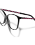 [CHANEL] Square Eyeglasses A75226X27388V1711