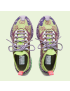[GUCCI] Womens  Run sneaker 700104USN108390