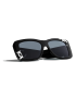 [CHANEL] Square Sunglasses A71472X08101S2667